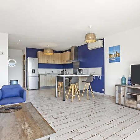 La Bastide Du Soleil Апартаменты
