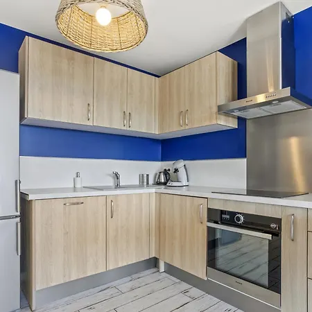 La Bastide Du Soleil Апартаменты