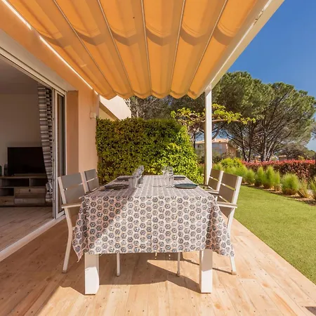 La Bastide Du Soleil Sainte-Maxime