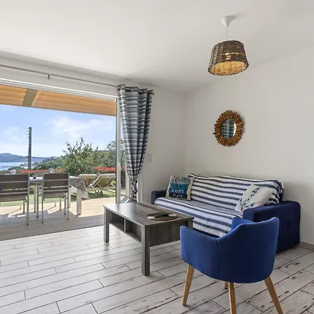 La Bastide Du Soleil Διαμέρισμα *